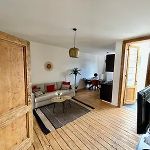 Boho South Appartement Antwerpen
