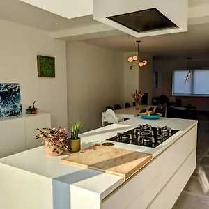 House 45 Vakantiehuis