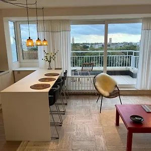 Penthouse Mathilde Appartement